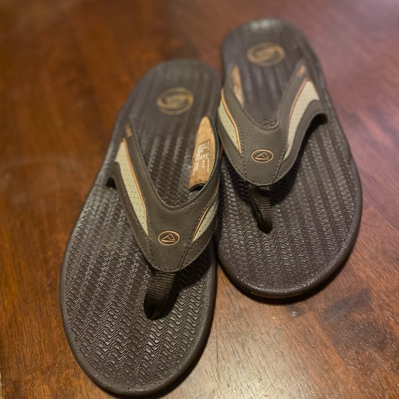 Reef Flip Flop - Picture 1 of 5